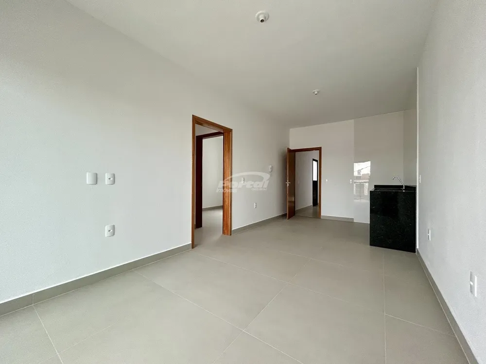 Apartamento, 2 quartos, 52 m² - Foto 3