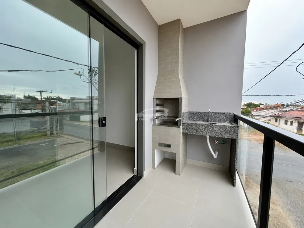 Apartamento, 2 quartos, 52 m² - Foto 1
