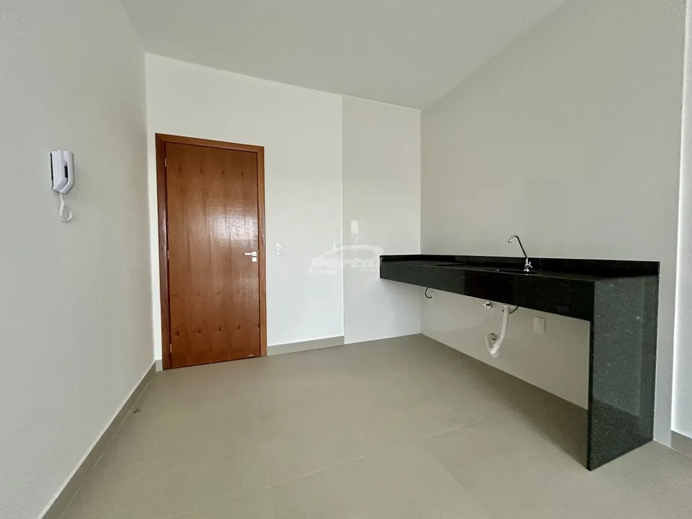 Apartamento, 2 quartos, 52 m² - Foto 4