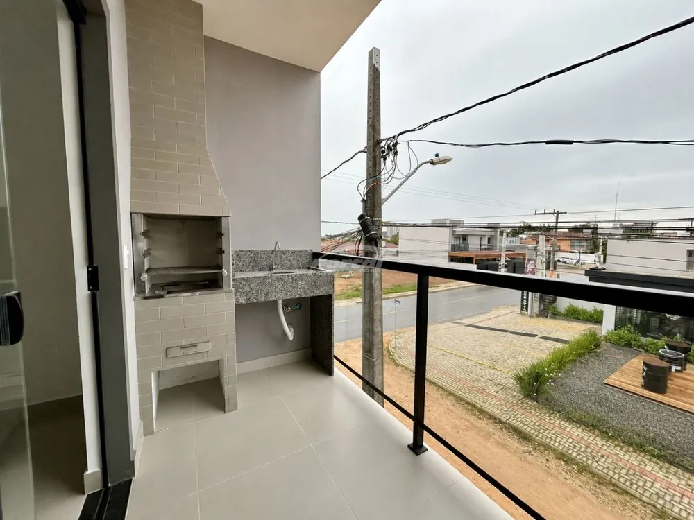 Apartamento, 2 quartos, 52 m² - Foto 2