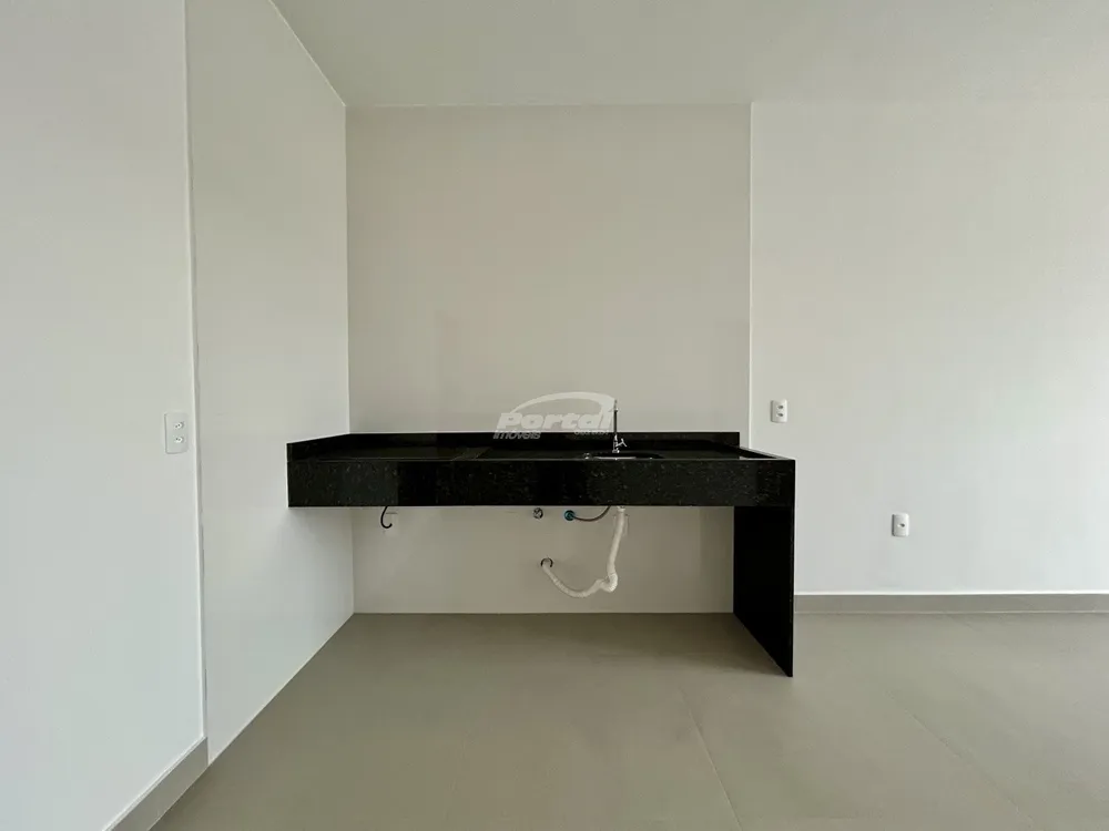 Apartamento, 2 quartos, 52 m² - Foto 5