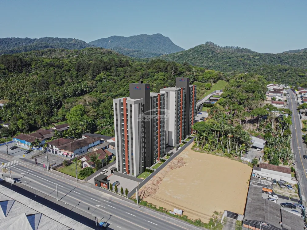 Apartamento, 2 quartos, 47 m² - Foto 4