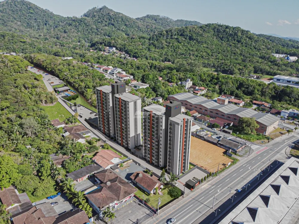 Apartamento, 2 quartos, 47 m² - Foto 11