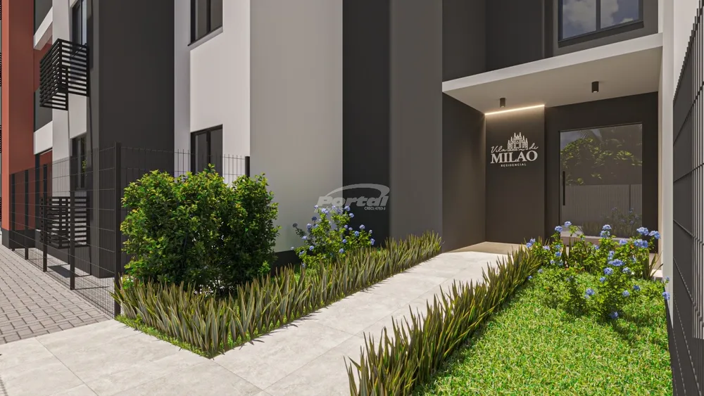 Apartamento, 2 quartos, 47 m² - Foto 1