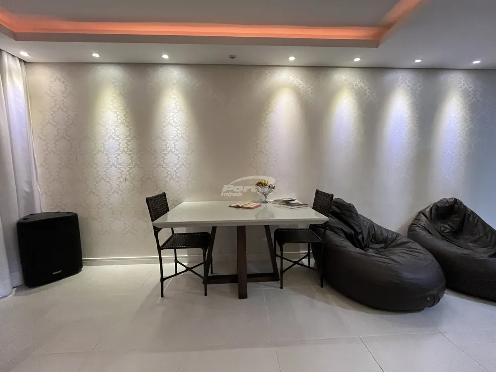 Apartamento, 2 quartos, 60 m² - Foto 4