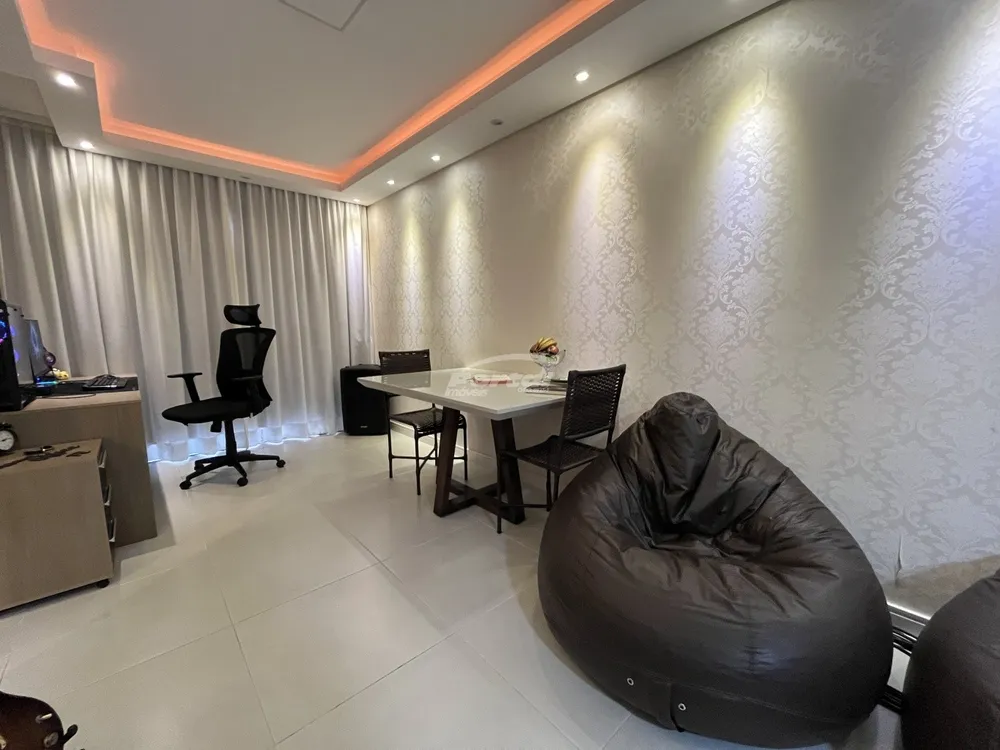 Apartamento, 2 quartos, 60 m² - Foto 1