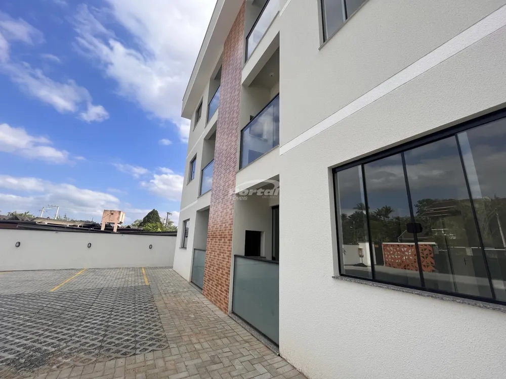Apartamento, 2 quartos, 70 m² - Foto 1