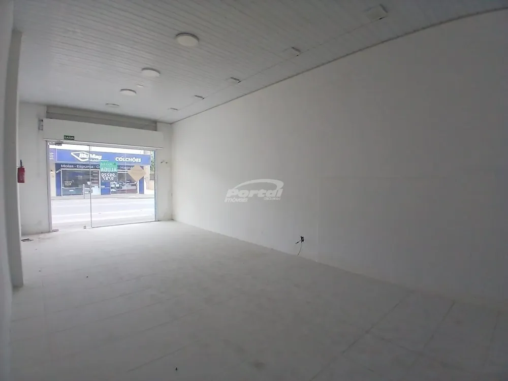 Loja-Salão, 40 m² - Foto 3