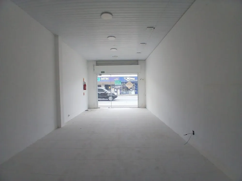 Loja-Salão, 40 m² - Foto 6
