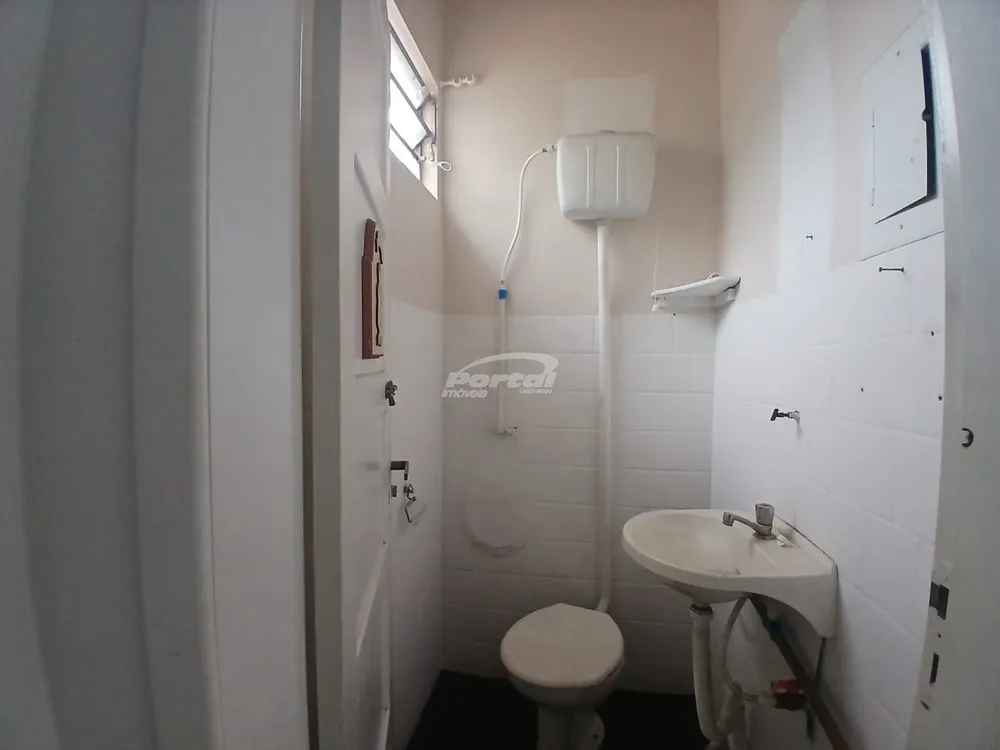 Loja-Salão, 40 m² - Foto 9
