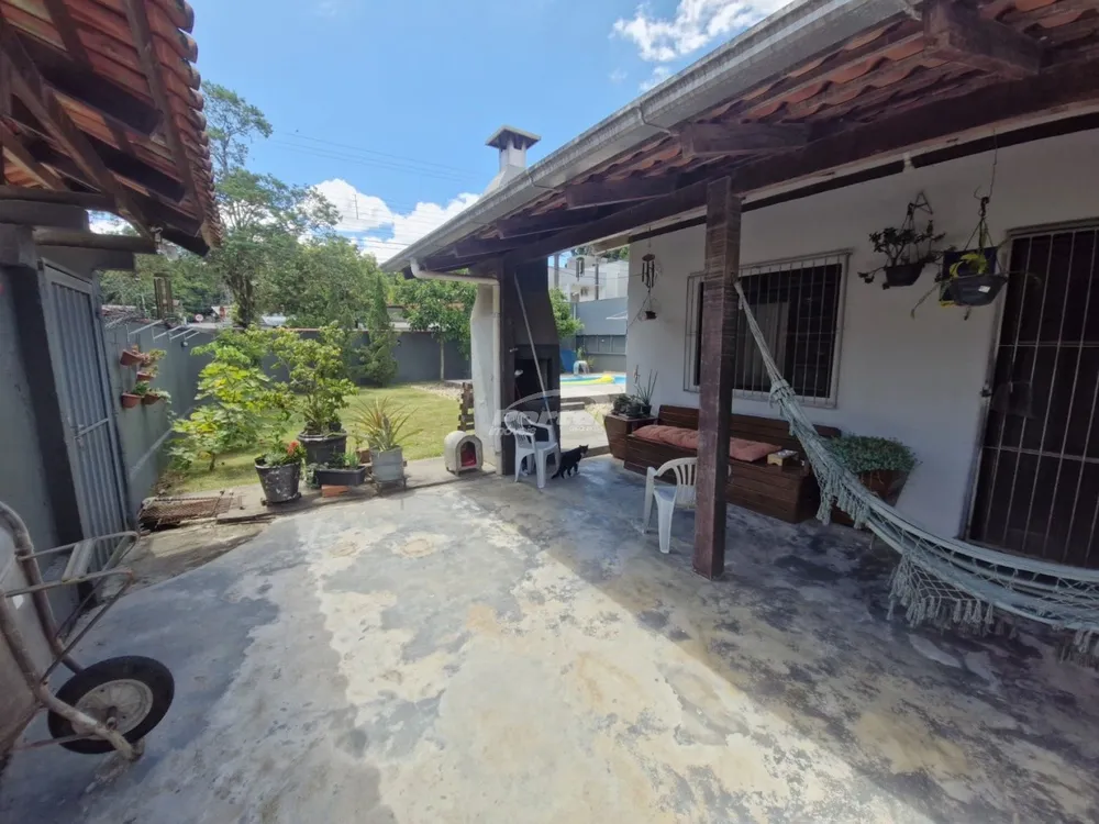 Casa de Condomínio, 2 quartos - Foto 4