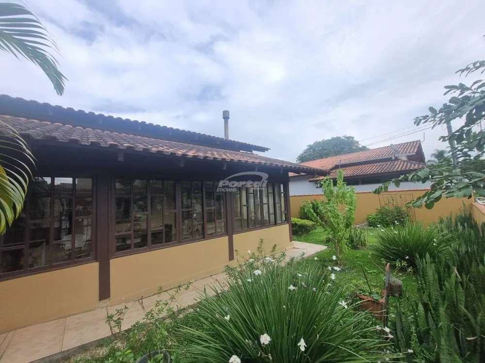 Casa, 3 quartos, 208 m² - Foto 5