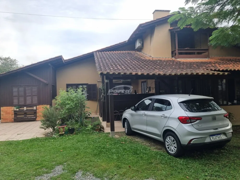 Casa, 3 quartos, 208 m² - Foto 2