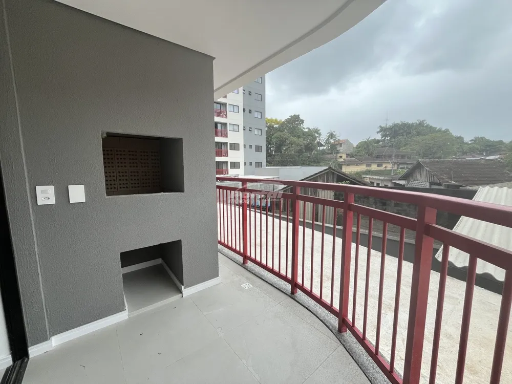 Apartamento, 2 quartos, 70 m² - Foto 4