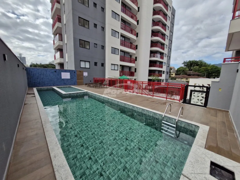 Apartamento, 2 quartos, 70 m² - Foto 1
