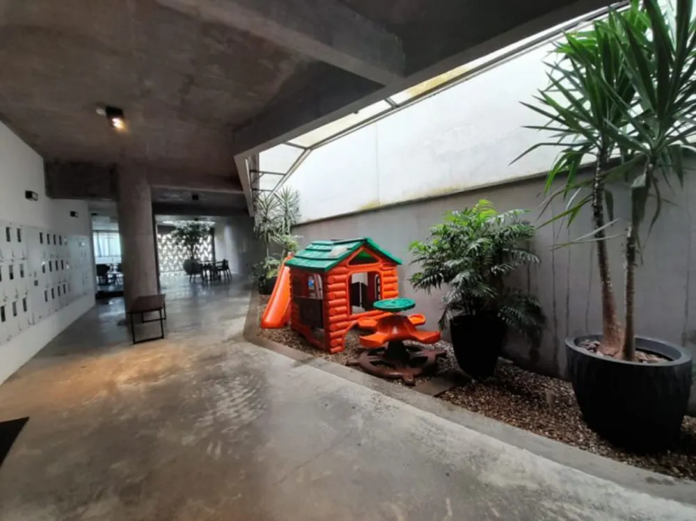 Apartamento, 1 quarto, 36 m² - Foto 8