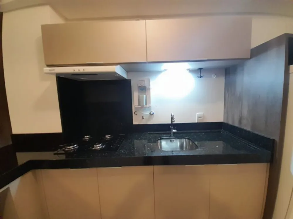 Apartamento, 1 quarto, 36 m² - Foto 7