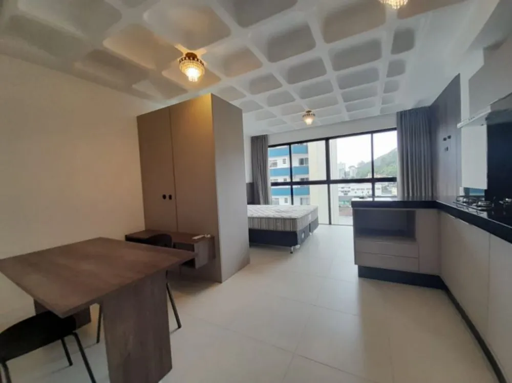 Apartamento, 1 quarto, 36 m² - Foto 3