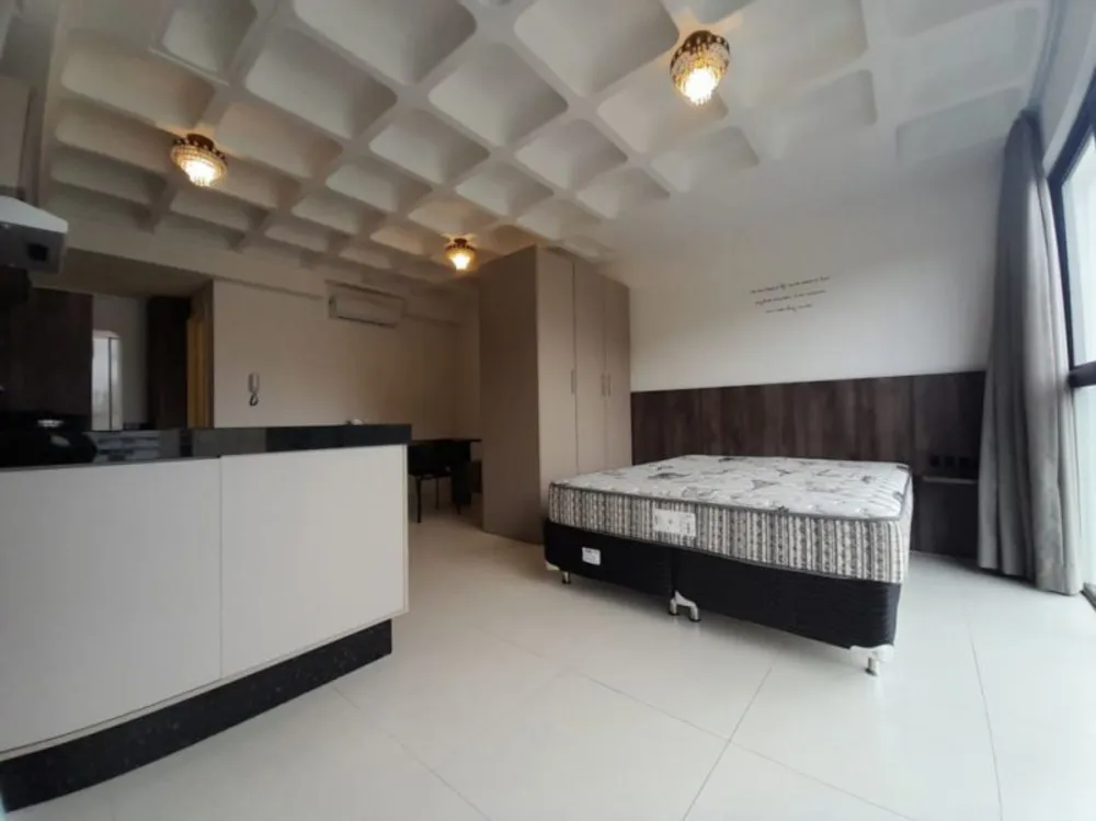 Apartamento, 1 quarto, 36 m² - Foto 4