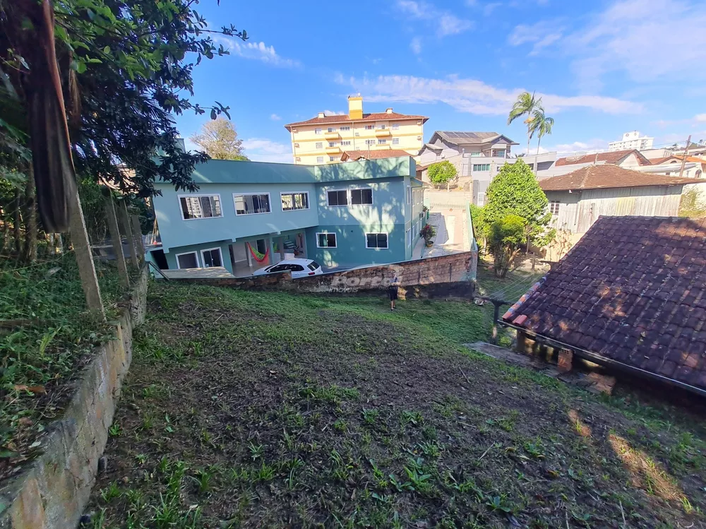 Terreno à venda, 1360m² - Foto 10