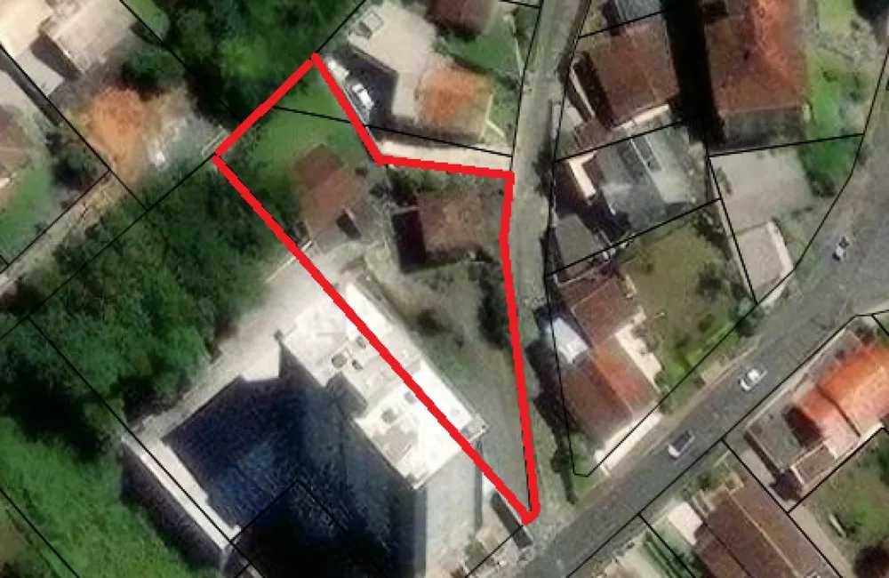 Terreno à venda, 1360m² - Foto 3