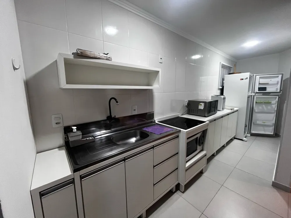 Apartamento, 2 quartos, 66 m² - Foto 2