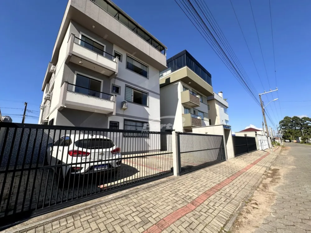 Apartamento, 2 quartos, 66 m² - Foto 1