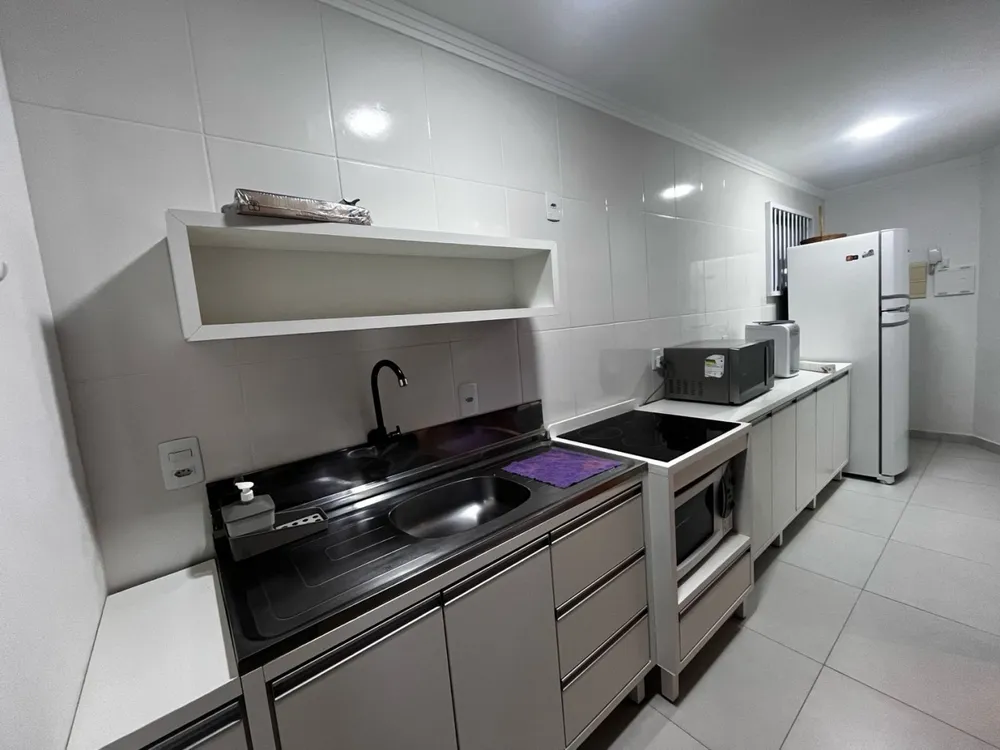 Apartamento, 2 quartos, 66 m² - Foto 4