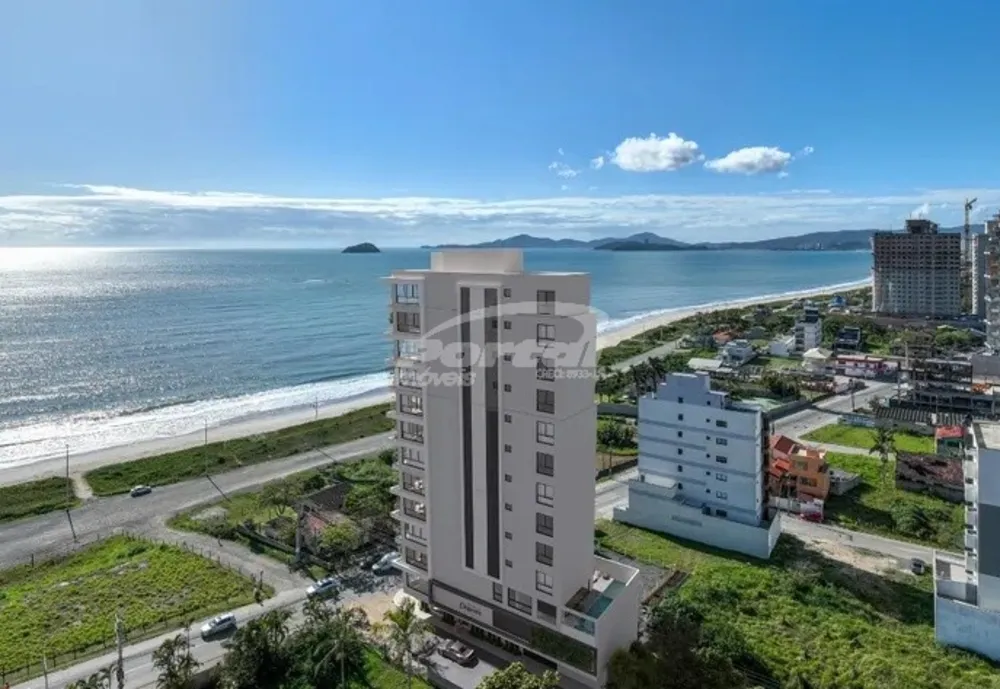 Apartamento, 3 quartos, 104 m² - Foto 1