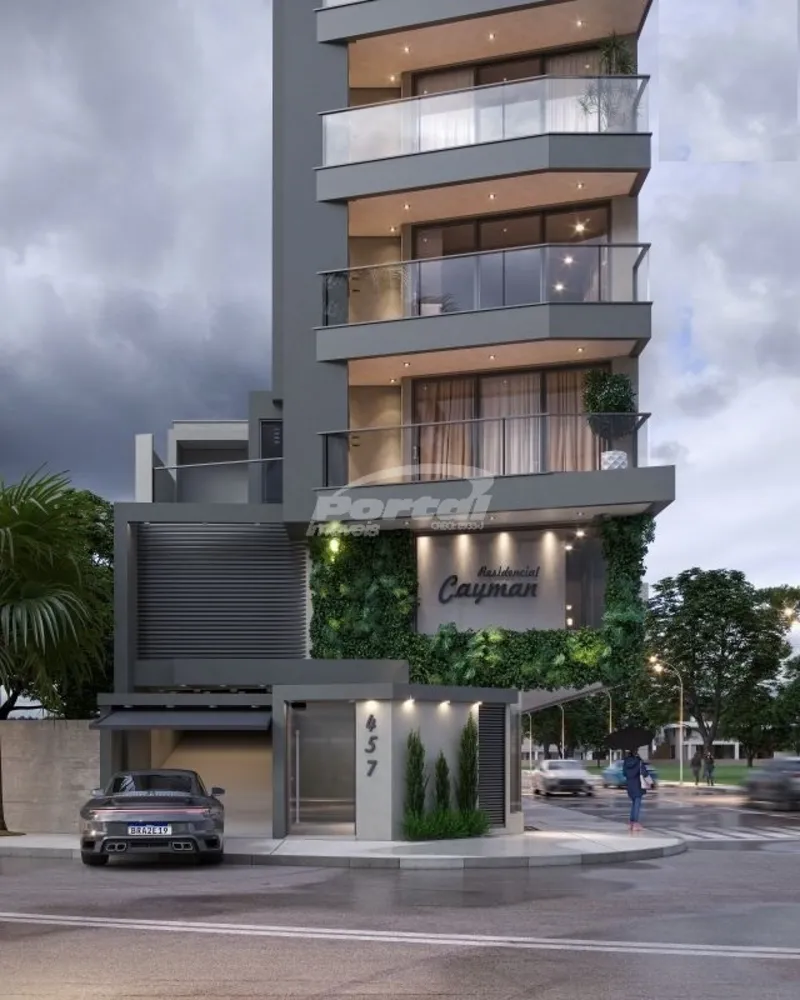Apartamento, 3 quartos, 104 m² - Foto 4
