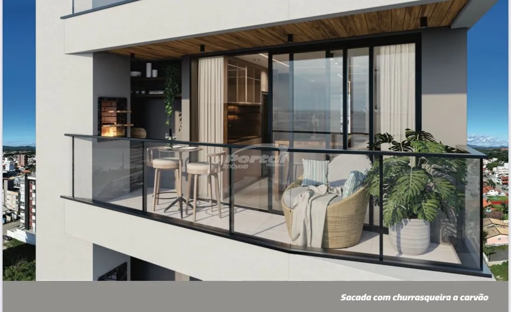 Apartamento, 3 quartos, 104 m² - Foto 6