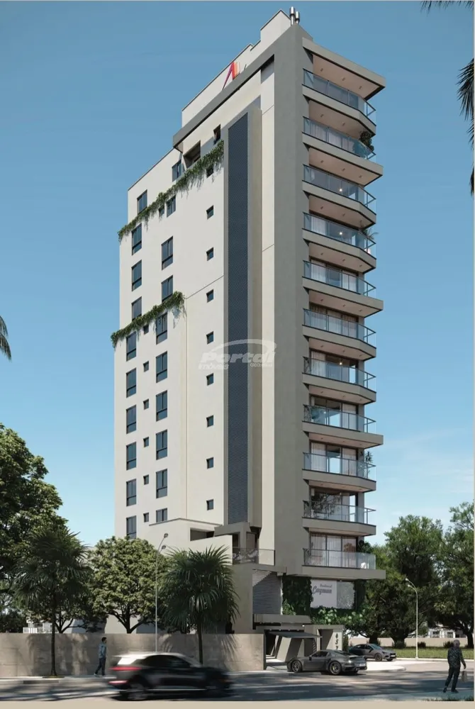 Apartamento, 3 quartos, 104 m² - Foto 5