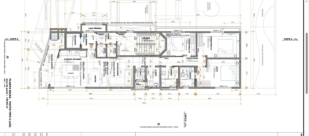 Apartamento, 3 quartos, 104 m² - Foto 10