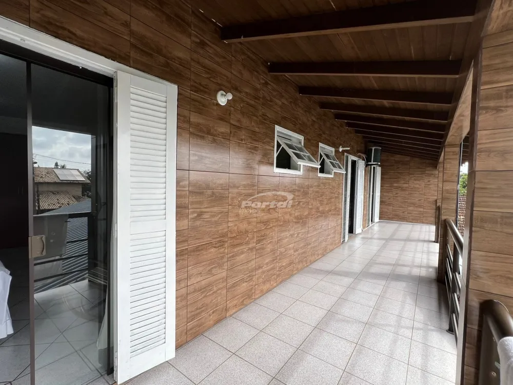 Casa, 5 quartos, 257 m² - Foto 6