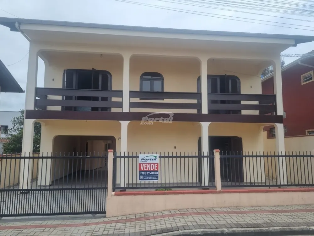 Casa, 4 quartos, 224 m² - Foto 8