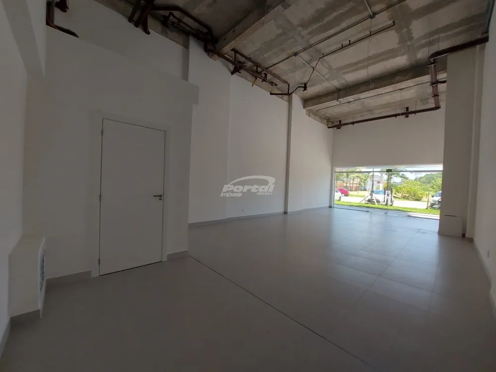 Loja-Salão, 80 m² - Foto 4