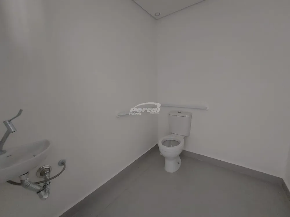 Loja-Salão, 80 m² - Foto 3