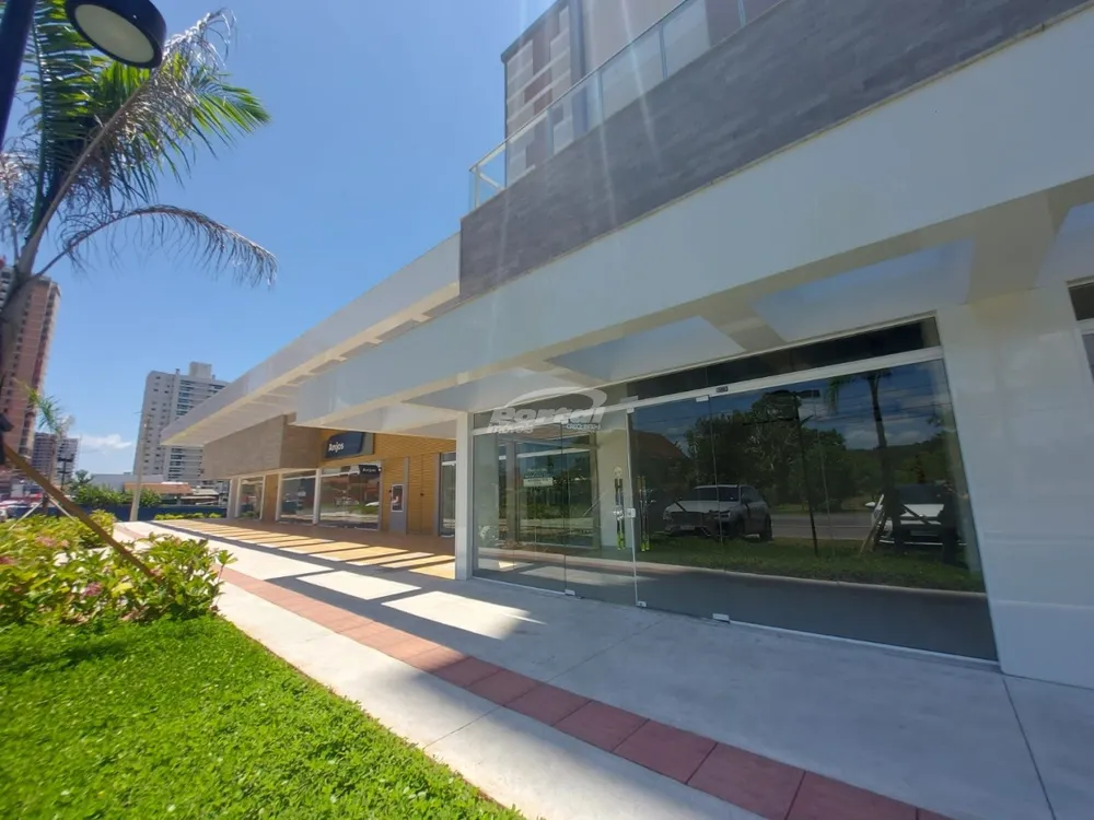 Loja-Salão, 80 m² - Foto 2