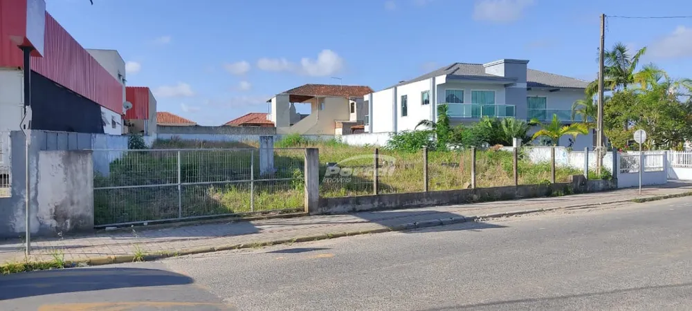 Terreno, 742 m² - Foto 1