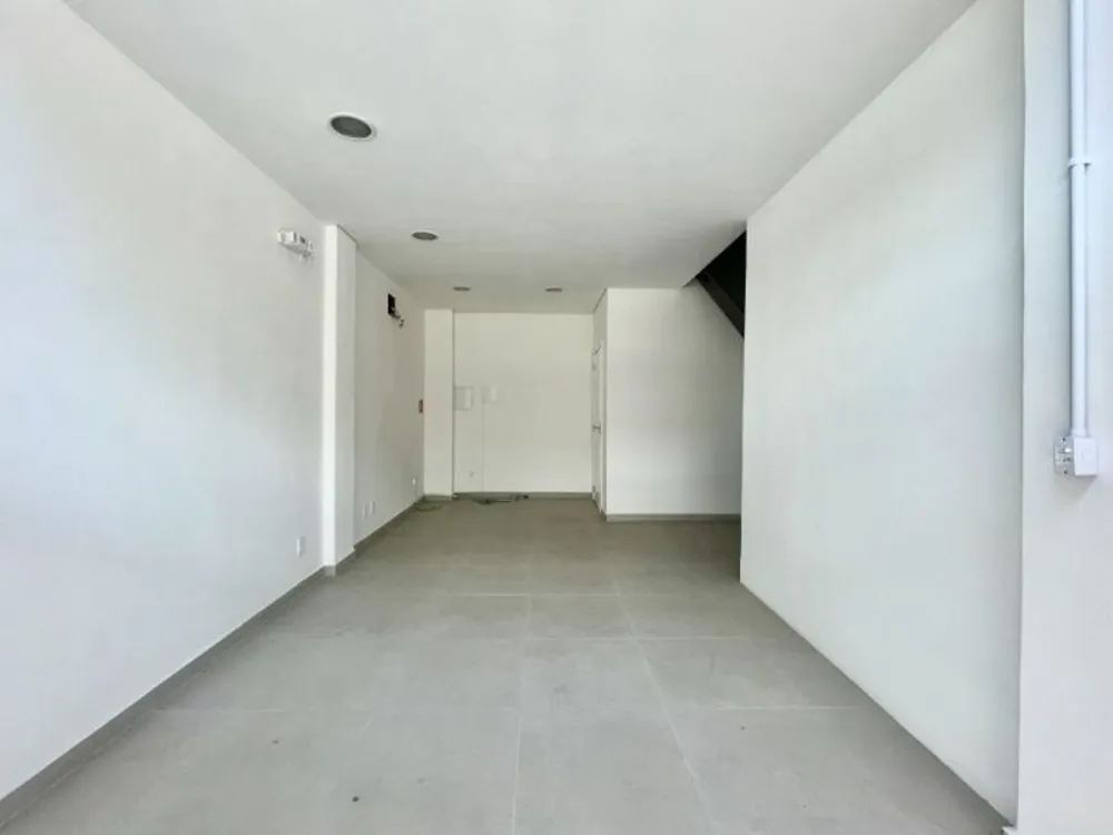 Loja-Salão, 48 m² - Foto 8
