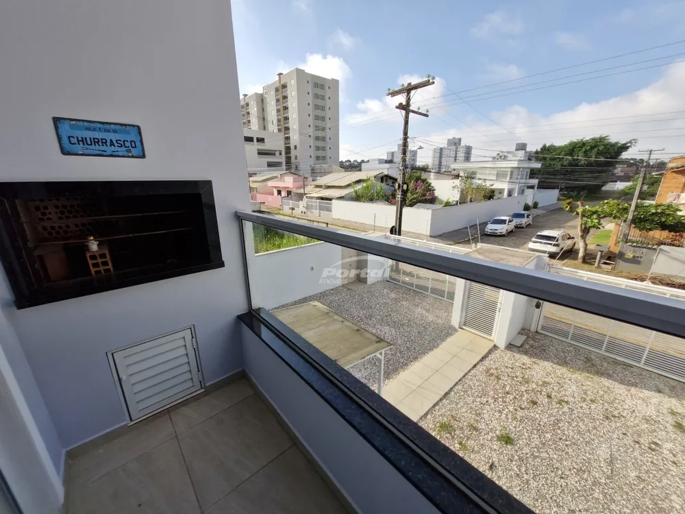 Apartamento, 2 quartos, 67 m² - Foto 3