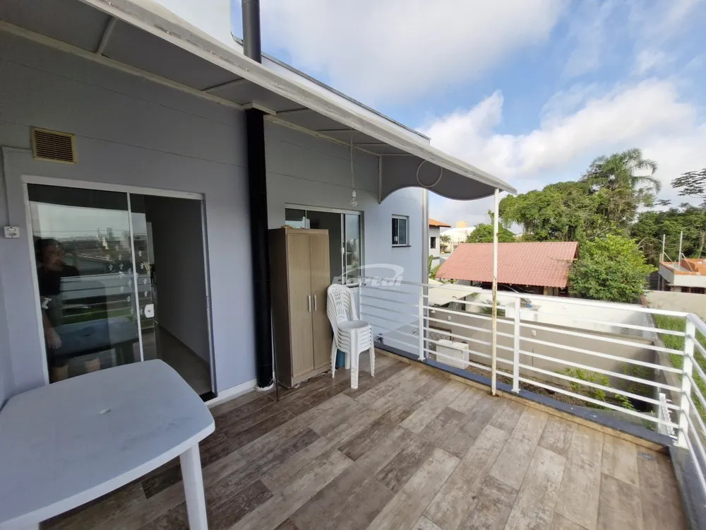 Apartamento, 2 quartos, 67 m² - Foto 2