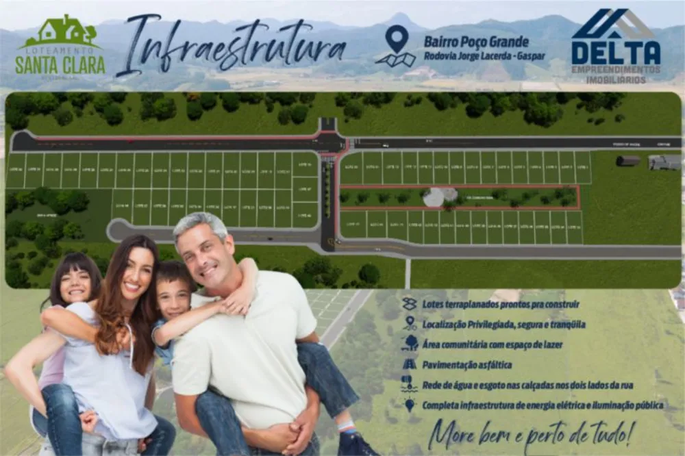 Terreno, 450 m² - Foto 3
