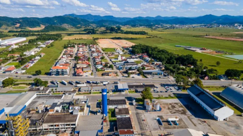 Terreno, 450 m² - Foto 1