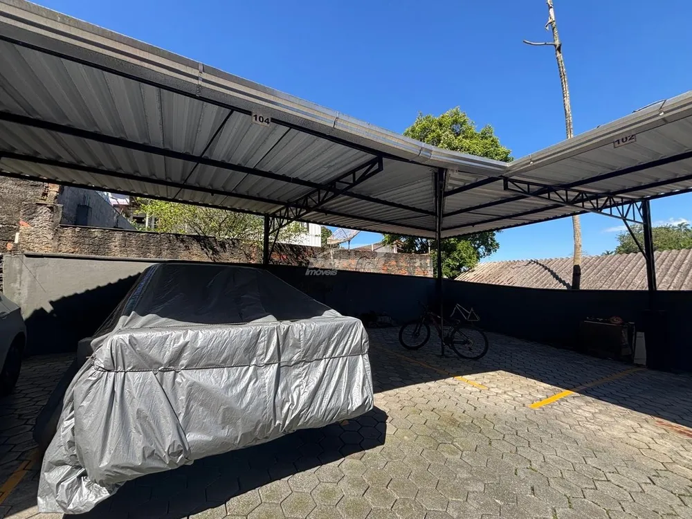 Apartamento, 2 quartos, 50 m² - Foto 8