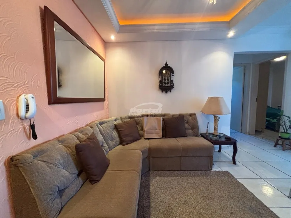 Apartamento, 2 quartos, 50 m² - Foto 4