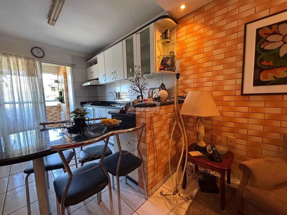 Apartamento, 2 quartos, 50 m² - Foto 5