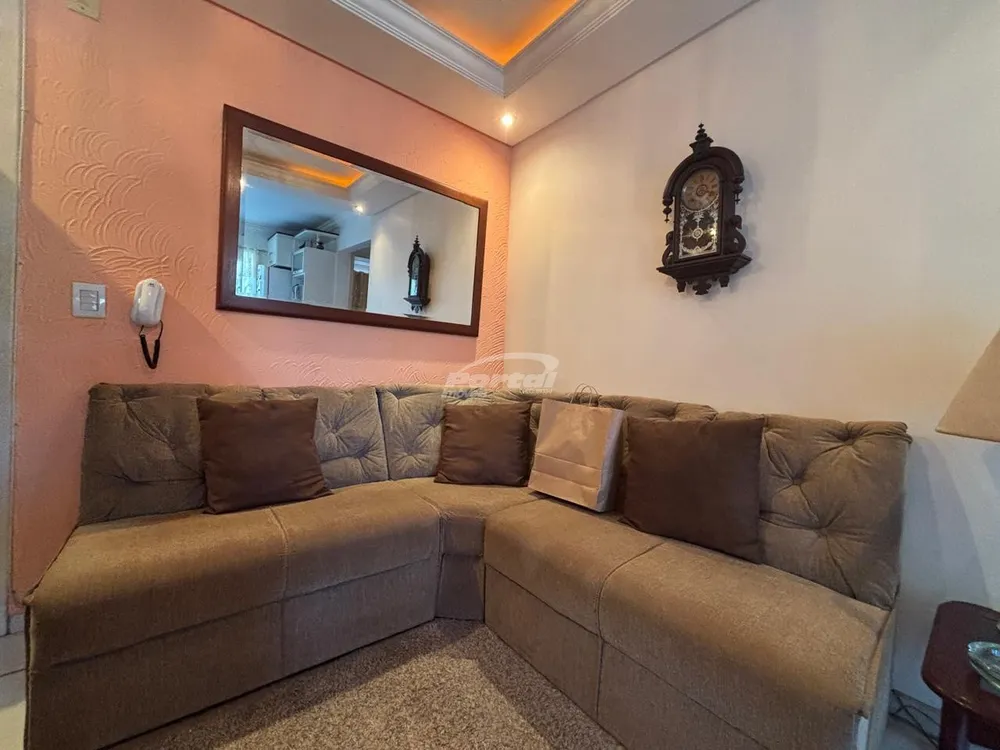 Apartamento, 2 quartos, 50 m² - Foto 3