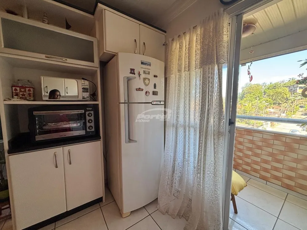 Apartamento, 2 quartos, 50 m² - Foto 6