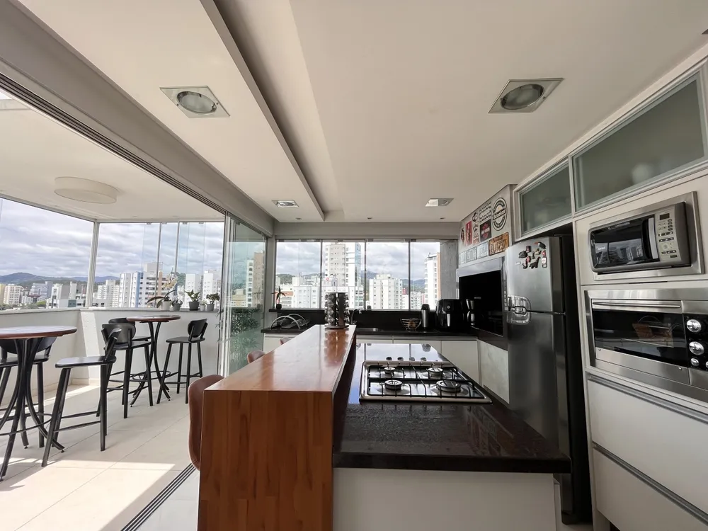 Cobertura, 2 quartos, 142 m² - Foto 1